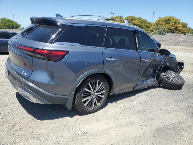 2022 INFINITI QX60 SENSORY 5N1DL1GRXNC343757