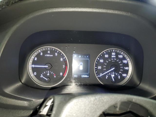 2016 HYUNDAI TUCSON LIM - KM8J3CA49GU216832