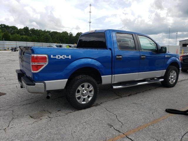 Vin: 1ftfw1ev8afa11457, lot: 60961435, ford f-150 supercrew 20103
