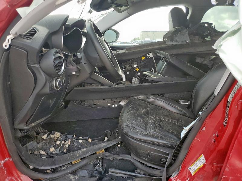 2018 ALFA ROMEO STELVIO ZASFAKAN5J7B83747