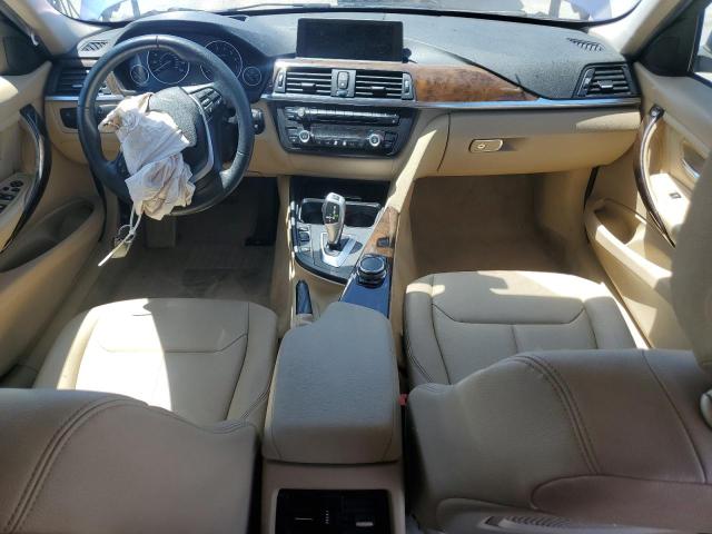 2015 BMW 328 I SULE WBA3C1C57FK119143