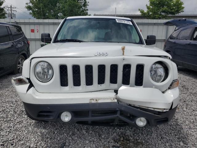 2015 JEEP PATRIOT LA 1C4NJPFA4FD296475