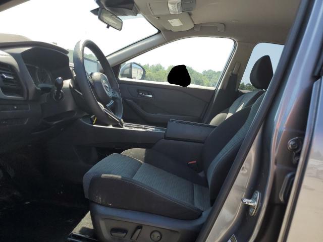 2023 NISSAN ROGUE SV JN8BT3BA8PW406966