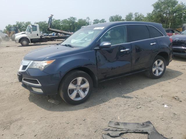 ACURA MDX