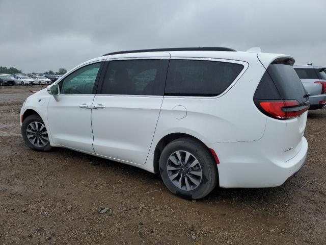 Vin: 2c4rc1r74mr522047, lot: 59590405, chrysler pacifica hybrid touring 20212