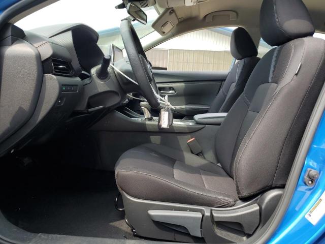 2024 NISSAN SENTRA SV - 3N1AB8CV1RY329879