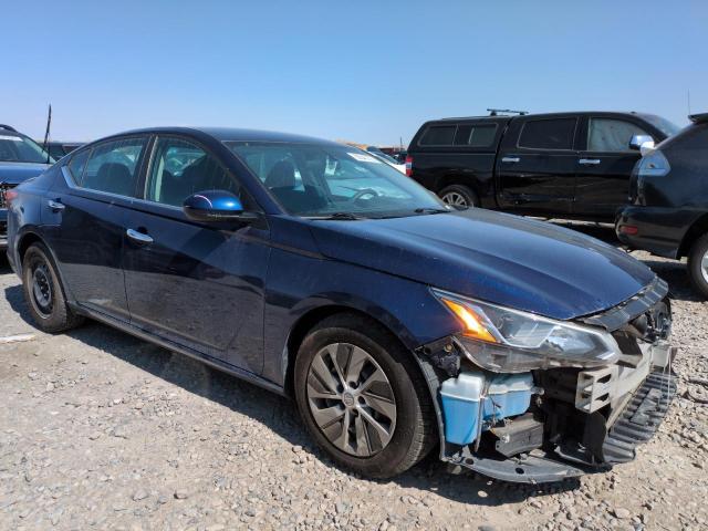 Vin: 1n4bl4bv9kc205744, lot: 60540755, nissan altima s 20194