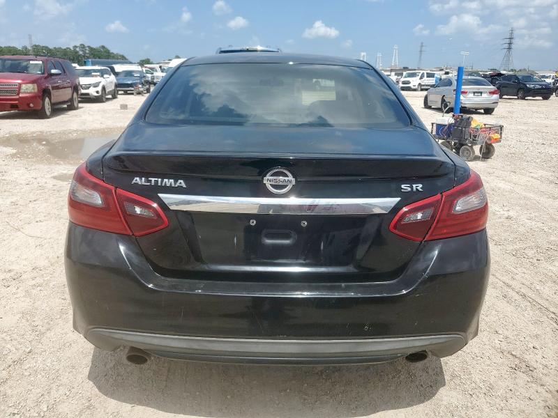 2018 NISSAN ALTIMA 2.5 - 1N4AL3APXJC106664
