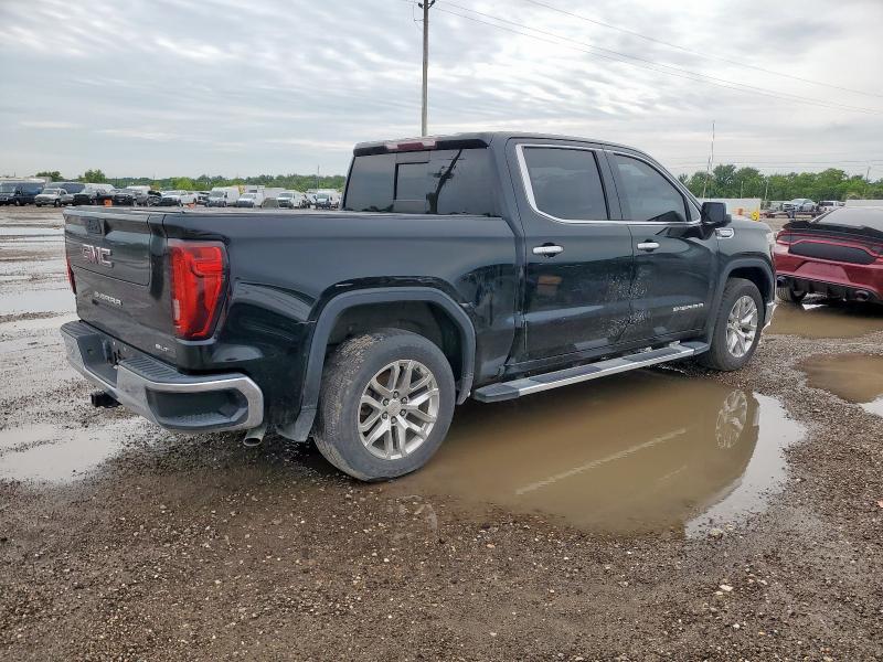 Vin: 3gtp8det7lg205204, lot: 60254195, gmc sierra c1500 slt 20203