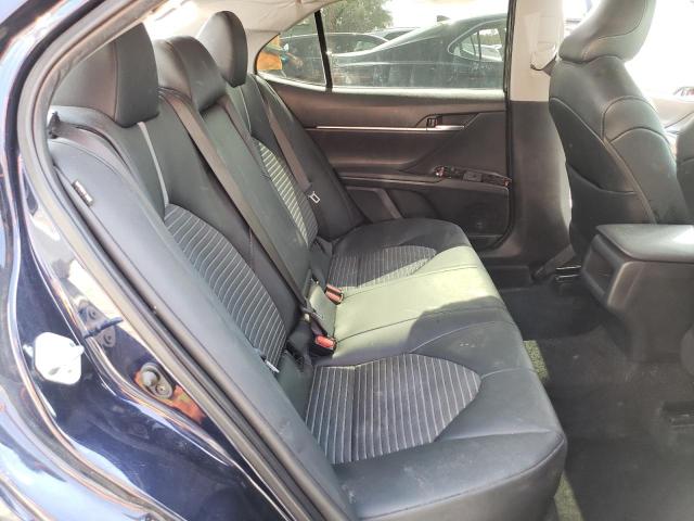 2021 TOYOTA CAMRY SE 4T1G11AK4MU579361