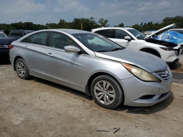 Vin: 5npeb4ac7ch442426, lot: 62501155, hyundai sonata gls 20124