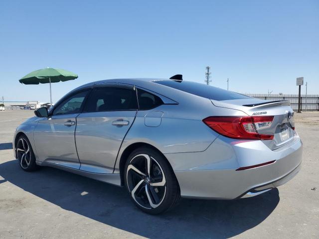 2022 HONDA ACCORD HYB 1HGCV3F29NA032649