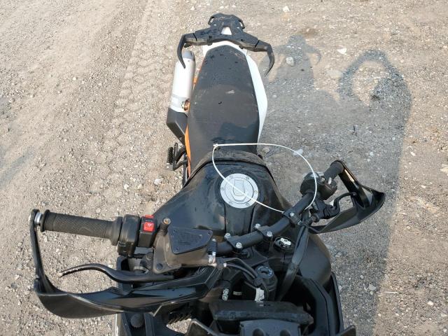 2024 KTM 890 ADVENT VBKTS6403RM879891