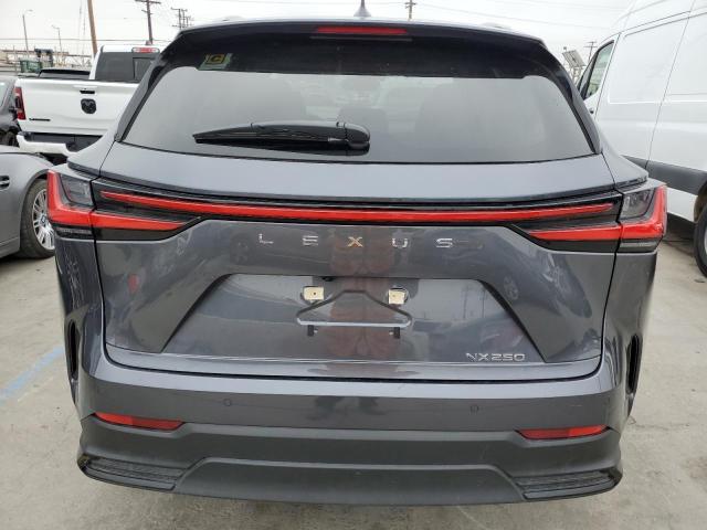 2025 LEXUS NX 250 BAS JTJADCAZ0S5024650