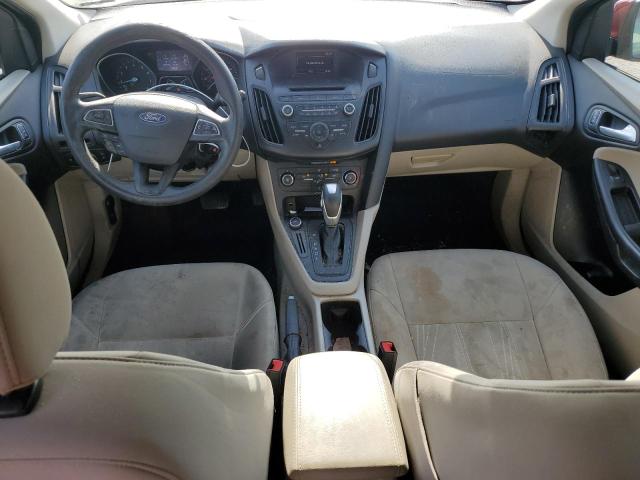 2015 FORD FOCUS SE 1FADP3K21FL289979