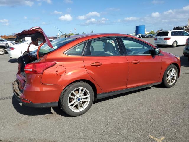 2018 FORD FOCUS SE - 1FADP3F20JL324501