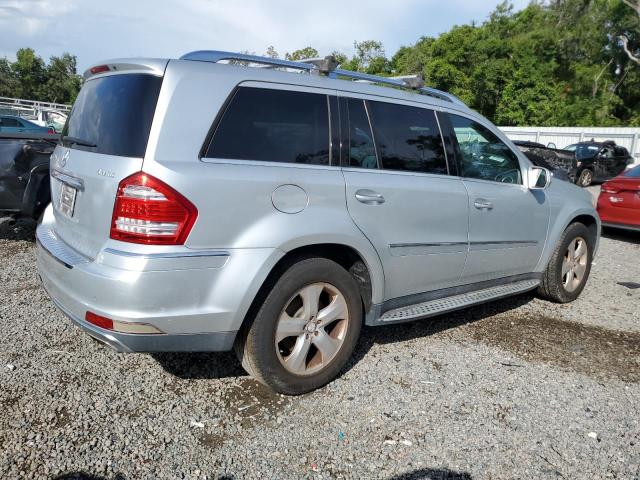Vin: 4jgbf7be7aa591850, lot: 61578715, mercedes-benz gl-class 450 4matic 20103