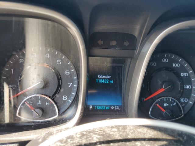 2015 CHEVROLET MALIBU LTZ 1G11F5SL4FF305796