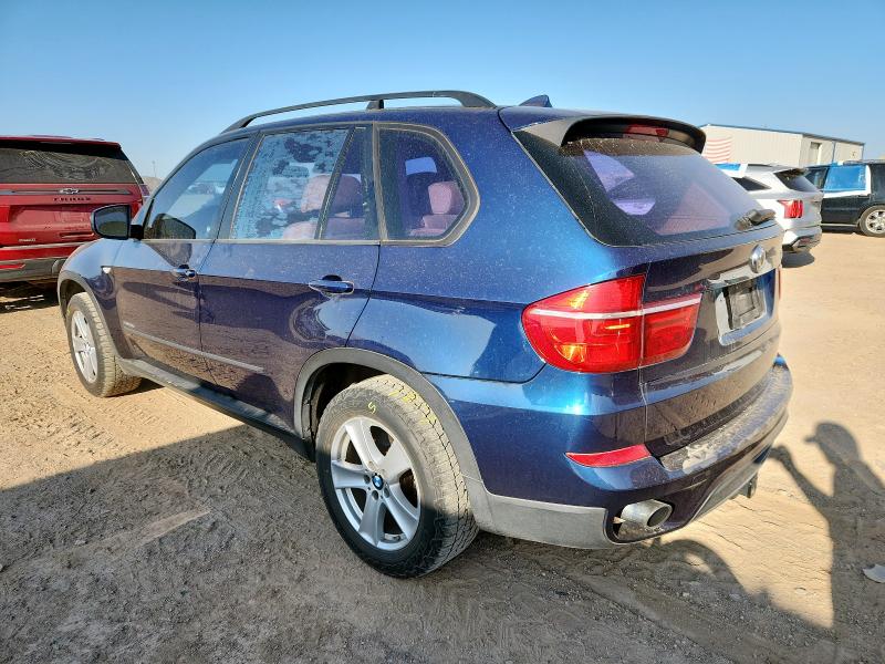 Vin: 5uxzw0c50bl658074, lot: 61647625, bmw x5 xdrive35d 20112