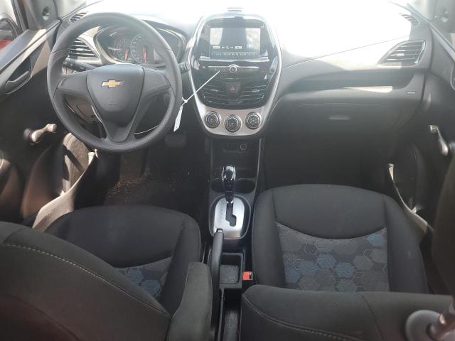 2018 CHEVROLET SPARK LS KL8CB6SA8JC467868