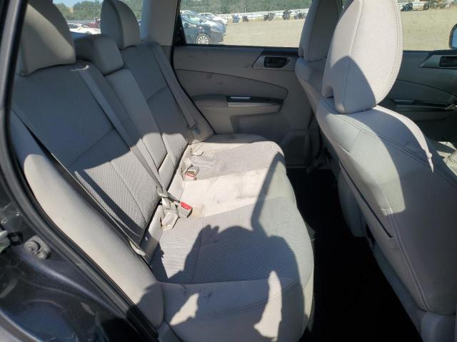 2011 SUBARU FORESTER 2 - JF2SHABC7BH713630