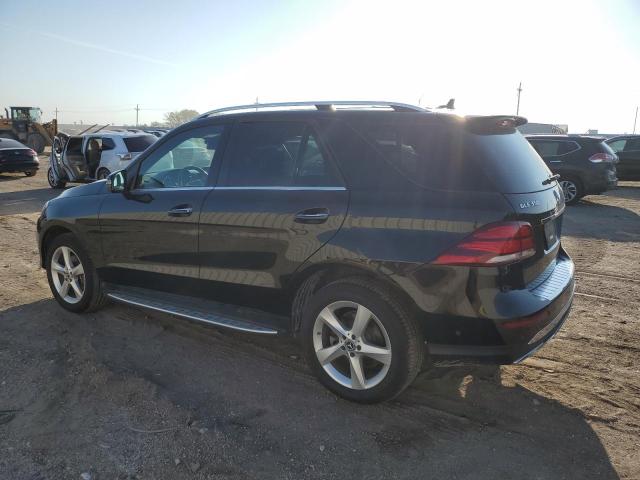 Vin: 4jgda5hb1jb090696, lot: 60293835, mercedes-benz gle-class 350 4matic 20182