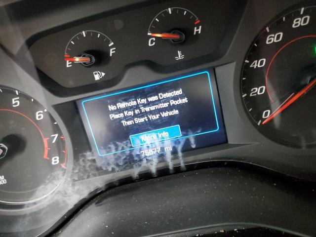 2022 CHEVROLET CAMARO LS 1G1FB1RX6N0117284