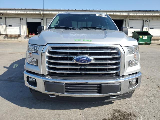 2017 FORD F150 SUPER - 1FTEX1EP7HKD23748