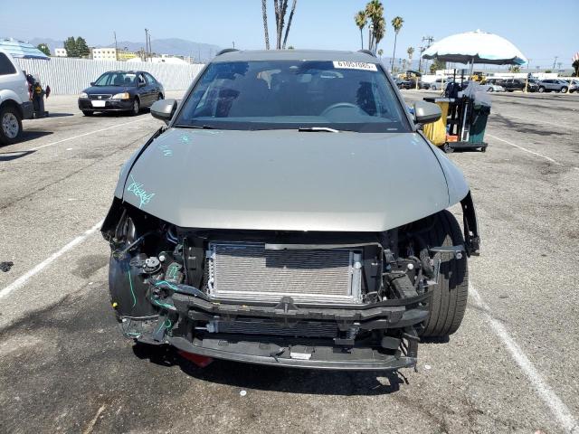 2024 AUDI Q3 PREMIUM WA1EECF33R1143813