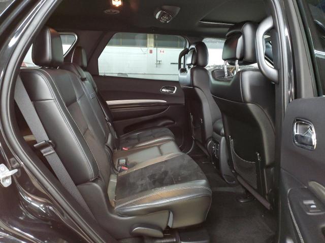 2015 DODGE DURANGO SX 1C4RDJAG3FC885718