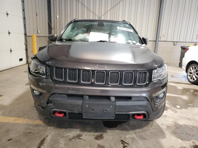 2020 JEEP COMPASS TR 3C4NJDDB1LT119074