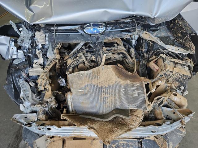 2022 SUBARU FORESTER S JF2SKAGCXNH423168