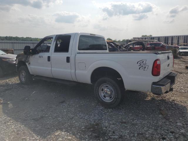 Vin: 1ft7w2b6xgec10533, lot: 60402725, ford f250 super duty 20162