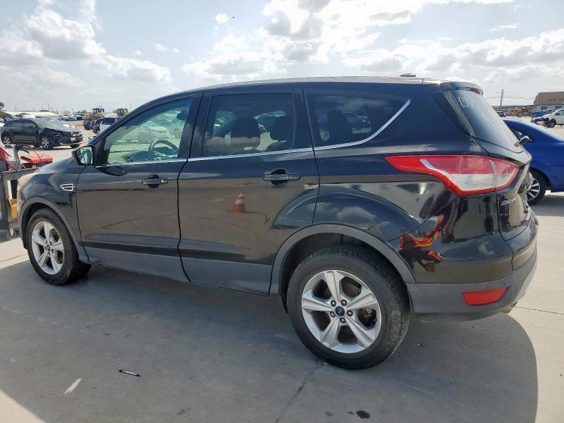 Vin: 1fmcu0gx2eub81571, lot: 61715655, ford escape se 20142