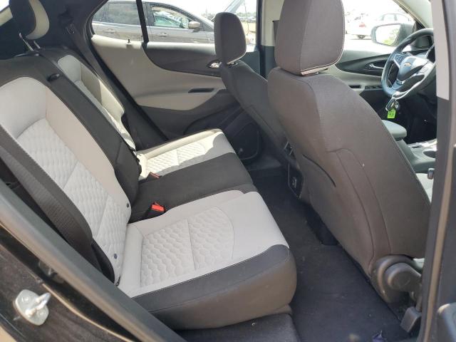2020 CHEVROLET EQUINOX LS - 2GNAXHEV3L6269762