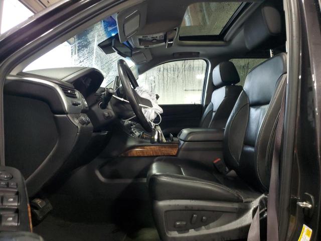 2017 CHEVROLET SUBURBAN K 1GNSKJKC7HR164117