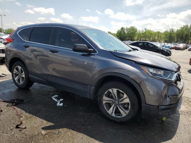 Vin: 5j6rw6h30kl005220, lot: 59639755, honda crv lx 20194