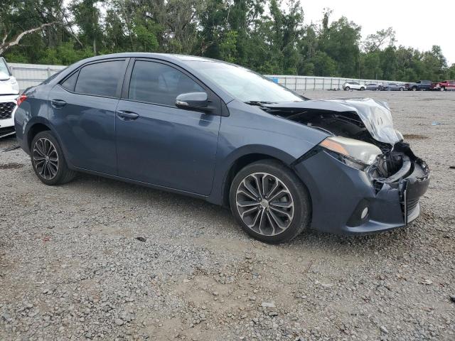 Vin: 5yfburhe1fp279779, lot: 59307205, toyota corolla l 20154