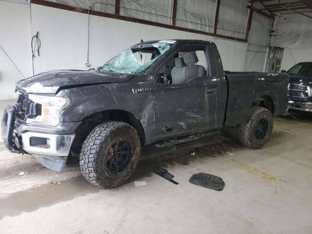 2020 FORD F150 - 1FTMF1EP3LKD07389