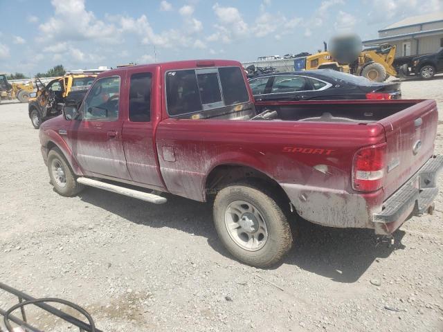 Vin: 1ftkr4ee3apa70305, lot: 61850725, ford ranger super cab 20102