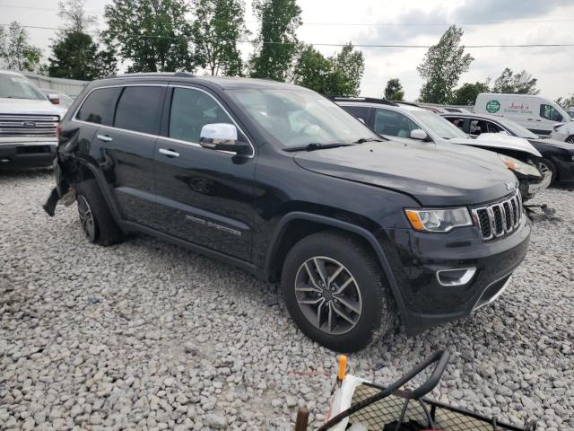 Vin: 1c4rjfbg8lc417564, lot: 58820605, jeep grand cher limited 20204