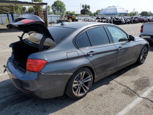 2015 BMW 328 I WBA3A5C57FF610401