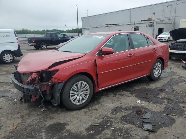 TOYOTA CAMRY L