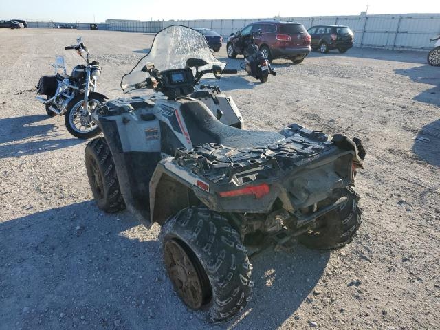 2023 POLARIS SPORTSMAN - 4XASXE850PB140301