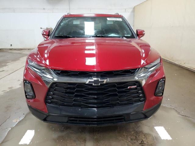 2019 CHEVROLET BLAZER RS 3GNKBJRS3KS684817