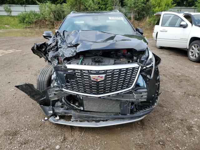 2023 CADILLAC XT5 PREMIU - 1GYKNDRS0PZ172387