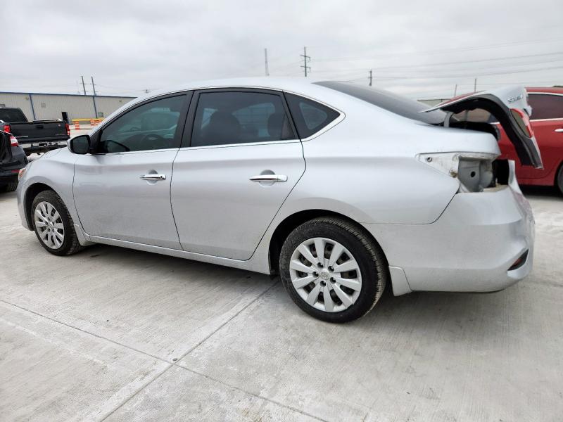 Vin: 3n1ab7ap2ky305711, lot: 59310635, nissan sentra s 20192