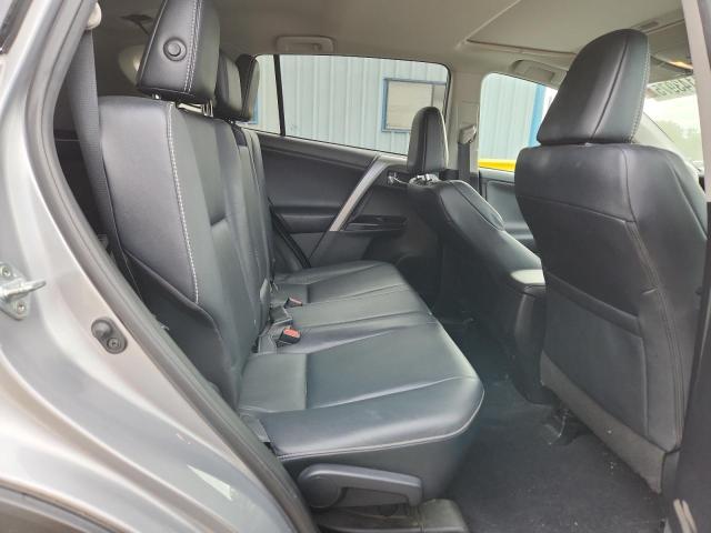 2017 TOYOTA RAV4 LIMIT - 2T3DFREV8HW648363
