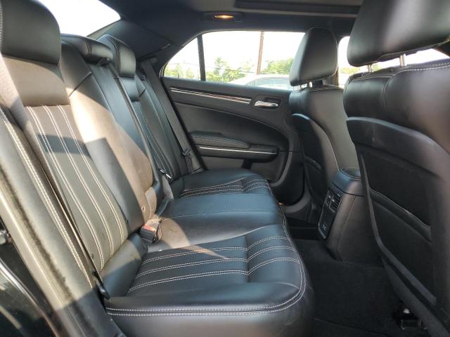 2022 CHRYSLER 300 S 2C3CCABGXNH121131