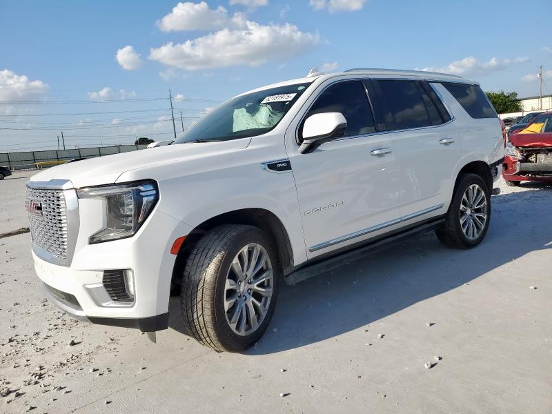 GMC YUKON DENA